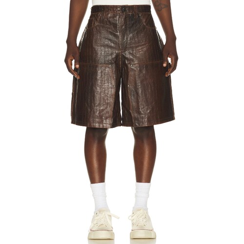 Found 短裤 26夏季新品 revolve小众新款