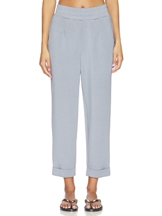 Varley The Rolled Cuff Pant revolve小众新款