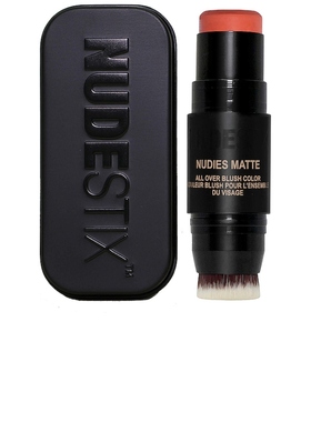 NUDESTIX MATTE ALL OVER 腮红revolve时尚小众新品
