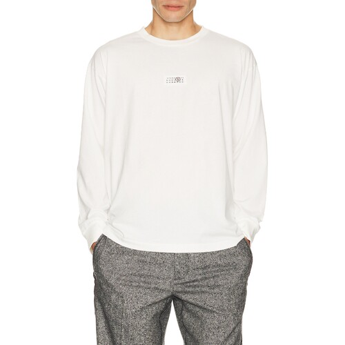 MM6 Maison Margiela NA 上装 26春夏新品 revolve小众新款