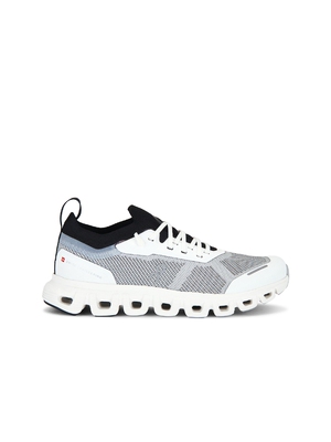 On CLOUD 6 VERSA 运动鞋 revolve小众新款