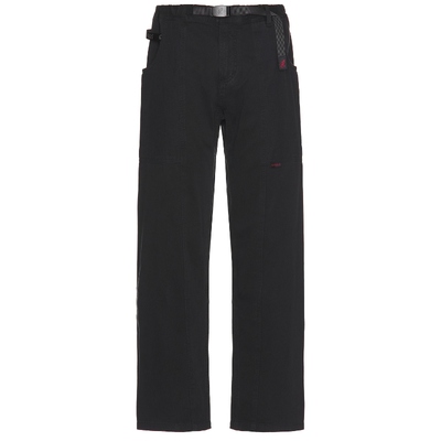 Gramicci GADGET 长裤 黑色REVOLVE小众新款