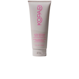 Kopari JUMBO ULTRA RESTORE BODY BUTTER 身体乳revolve时尚小众
