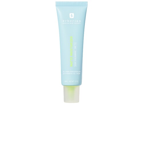 erborian MATTE MOISTURIZER 哑光保湿霜  revolve小众新款