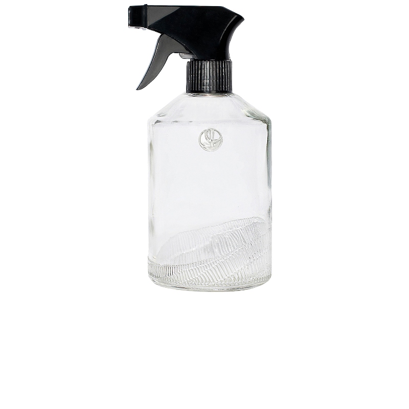 L'AVANT Collective Glass Bottle With Spray Triggerrevolve时