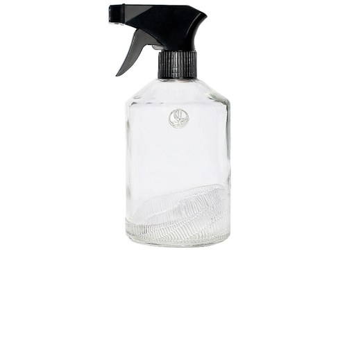 L'AVANT Collective Glass Bottle With Spray Triggerrevolve时