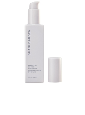 Shani Darden Skin Care WEIGHTLESS OIL-FREE MOISTURIZER 保湿