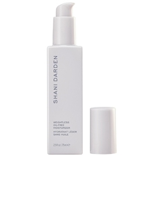 Shani Darden Skin Care WEIGHTLESS OIL-FREE MOISTURIZER 保湿
