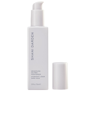 Shani Darden Skin Care WEIGHTLESS OIL-FREE MOISTURIZER 保湿