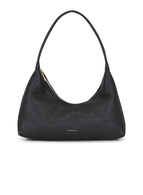 Mansur Gavriel CANDY 长方形包袋 黑色REVOLVE小众新款