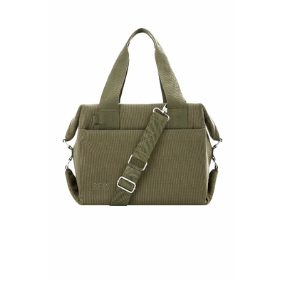 BEIS THE COLLAPSIBLE 清凉放松 橄榄色REVOLVE