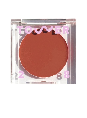 Tower 28 BEACHPLEASE 润唇膏腮红revolve时尚小众新款