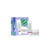 Badescu Lip Care Mario DuoREVOLVE小众新款