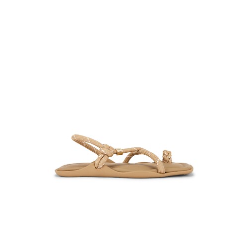 Flòwze FLÛ SQUARE 凉鞋 26春夏新品 revolve小众新款