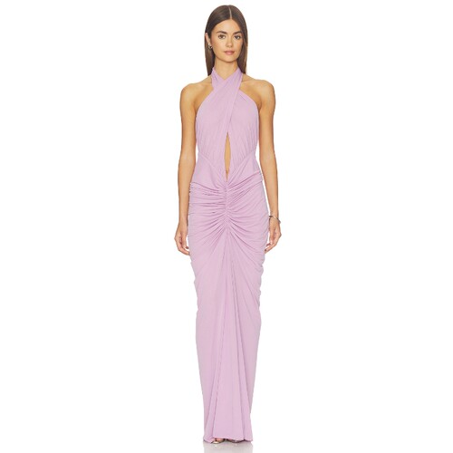 Ronny Kobo MONIQUE 连衣裙 26秋冬新品 revolve小众新款