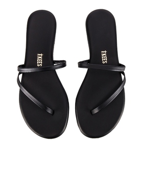 TKEES SARIT女士凉鞋人字拖沙滩鞋舒适拖鞋revolve莉贝琳推荐女款