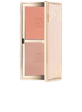 Jouer Cosmetics BLUSH BOUQUET 腮红 revolve小众新款 桃红色