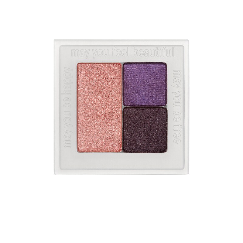 Neen PRETTY SHADY PRESSED PIGMENT 眼影盘revolve小众新款