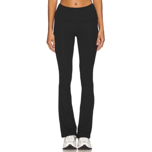 BRIAR 休闲风REVOLVE小众新款 长裤 美式 黑色 superdown