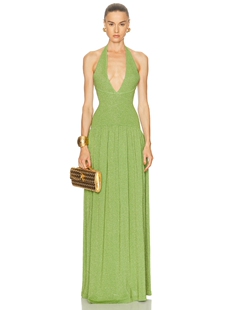 revolve小众新款 裙子 MARCELLE retrofete