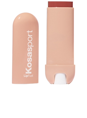 Kosas LIPFUEL 润唇膏 revolve小众新款 米色