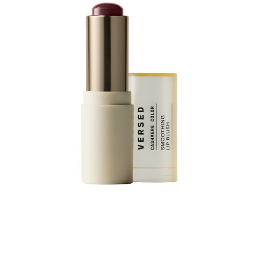 VERSED CASHMERE COLOR SMOOTHING LIP BLUSH 羊绒柔雾唇颊霜  re