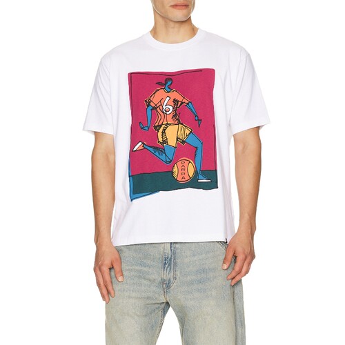 By Parra T恤 26秋冬新品 revolve小众新款