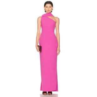 粉色REVOLVE小众新款 裙子 Gilbert Rachel