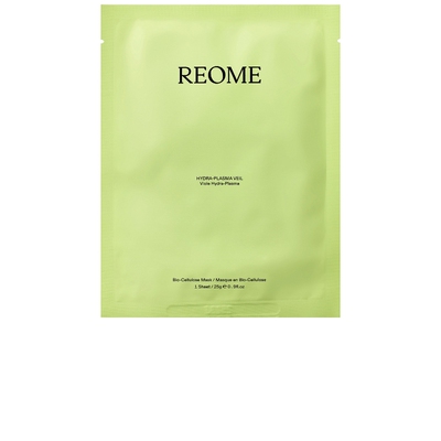 REOME HYDRA-PLASMA 片状面膜  revolve小众新款