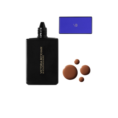 Victoria Beckham Beauty 粉底 美容: NAREVOLVE小众新款
