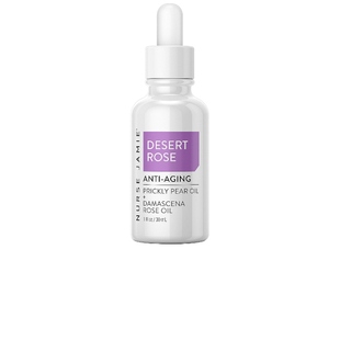 Nurse Jamie DESERT ROSE ANTI-AGING OIL 面部护理油revolve时尚