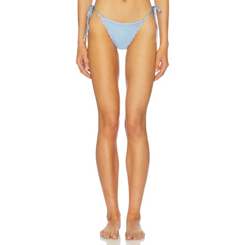 Capittana Missy Flowers Bottom 26春夏新品 revolve小众新款