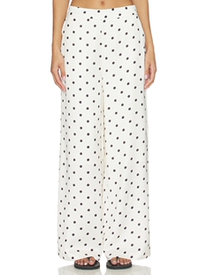 revolve小众新款 Dot 长裤 RAVYN Line