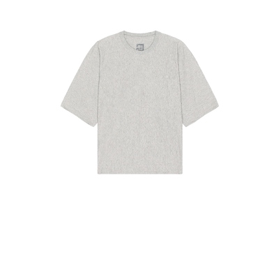 Homme Plisse Issey Miyake RELEASE 夏季T恤REVOLVE小众新款