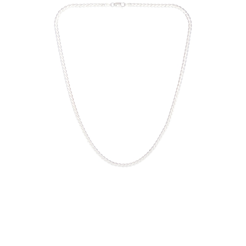 Loren Stewart SERPENTINE 项链REVOLVE时尚小众新款