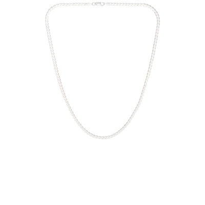 Loren Stewart SERPENTINE 项链REVOLVE时尚小众新款