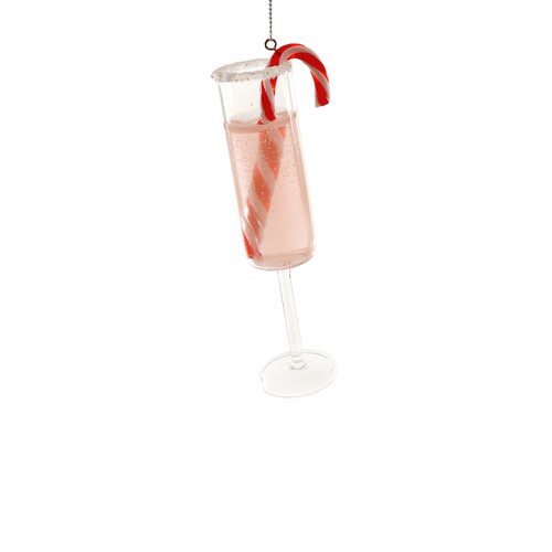 Cody Foster & Co PEPPERMINT MARTINI 摆饰品  粉色 秋冬新品RE