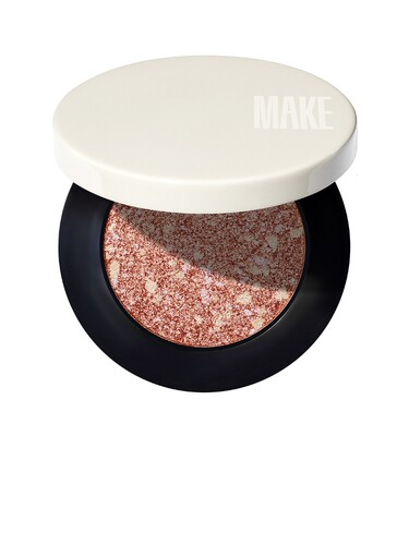 MAKE Beauty MULTI-CHROMATIC EYESHADOW 眼影 revolve小众新款