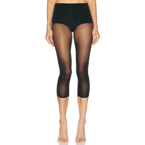 SWEDISH STOCKINGS MALVA 连裤袜 26早秋新品 revolve小众新款