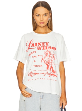 DAYDREAMER LAINEY WILSON BELL BOTTOM COUNTRYrevolve小众新款