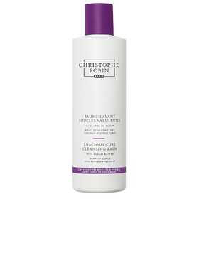 Christophe Robin Luscious Curl Cleansing Balmrevolve时尚小众