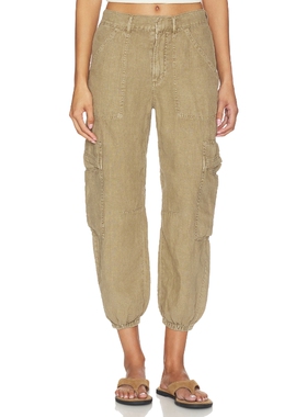 Citizens of Humanity CIELA 长裤 26夏季新品 revolve小众新款