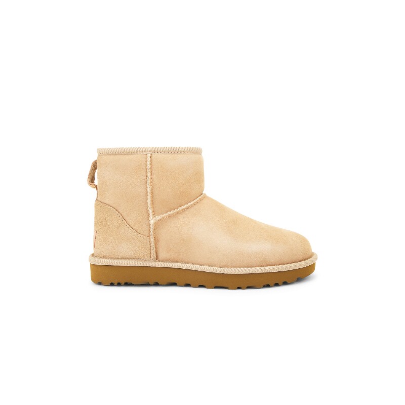 UGG 靴子 26早秋新品 revolve小众新款