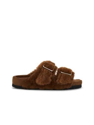 Birkenstock 1774 凉鞋 revolve小众新款