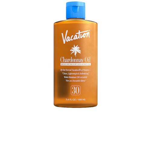Vacation CHARDONNAY 防晒霜revolve时尚小众新品