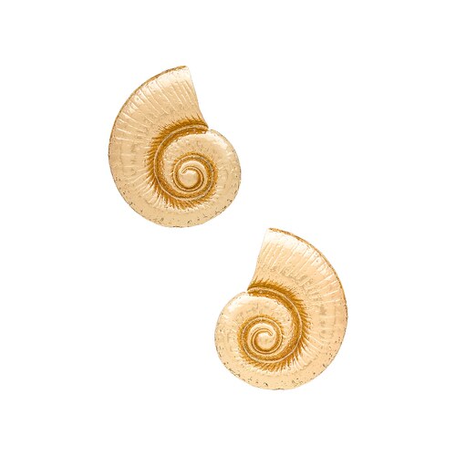 8 Other Reasons SHELL 耳饰revolve时尚小众新款