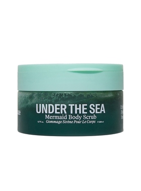 Chillhouse Under The Sea Body Exfoliating Scrub磨砂膏revolve