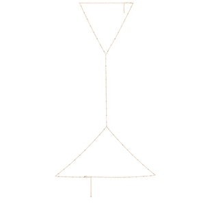 主体链revolve春夏音乐节博主同款 ARELLE Coelho Camila