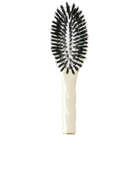 La Bonne Brosse SMALL BRUSH N01 梳子 白色REVOLVE小众新款