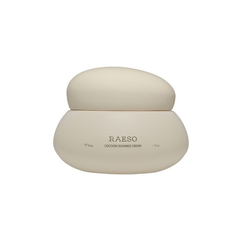 RAESO Cocoon Ceramide Cream  revolve小众新款